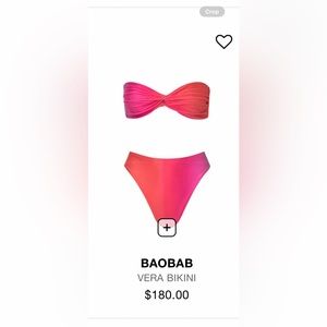 Baobab Vera Bikini